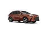 Thumbnail of 2025 Brown Lexus RX 350