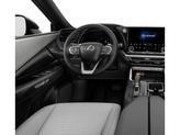 Thumbnail of 2025 Celestial Silver Metallic Lexus TX 350
