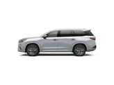 Thumbnail of 2025 Celestial Silver Metallic Lexus TX 350