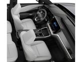 Thumbnail of 2025 Celestial Silver Metallic Lexus TX 350