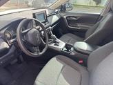 Thumbnail of 2020 Super White Toyota RAV4
