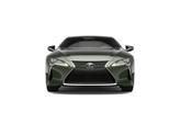 Thumbnail of 2026 Nori Green Pearl Lexus LC 500