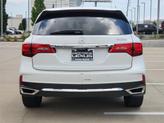 Thumbnail of 2020 Platinum White Pearl Acura MDX