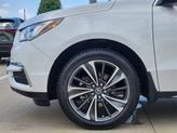 Thumbnail of 2020 Platinum White Pearl Acura MDX