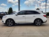 Thumbnail of 2020 Platinum White Pearl Acura MDX