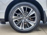 Thumbnail of 2020 Platinum White Pearl Acura MDX