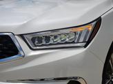 Thumbnail of 2020 Platinum White Pearl Acura MDX