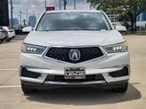 Thumbnail of 2020 Platinum White Pearl Acura MDX