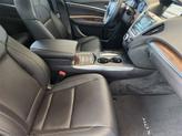 Thumbnail of 2020 Platinum White Pearl Acura MDX