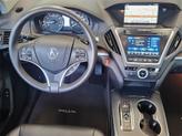Thumbnail of 2020 Platinum White Pearl Acura MDX