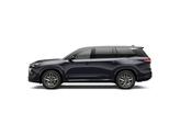 Thumbnail of 2025 Black Lexus TX 350