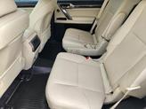 Thumbnail of 2023 Eminent White Pearl Lexus GX 460