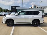 Thumbnail of 2023 Eminent White Pearl Lexus GX 460