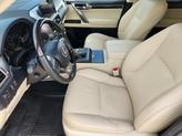 Thumbnail of 2023 Eminent White Pearl Lexus GX 460