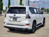 Thumbnail of 2023 Eminent White Pearl Lexus GX 460