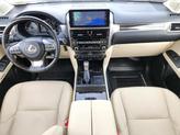 Thumbnail of 2023 Eminent White Pearl Lexus GX 460