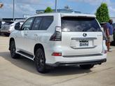 Thumbnail of 2023 Eminent White Pearl Lexus GX 460