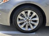 Thumbnail of 2017 Titanium Silver Kia Optima