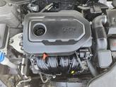 Thumbnail of 2017 Titanium Silver Kia Optima
