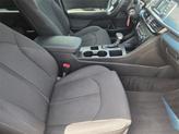 Thumbnail of 2017 Titanium Silver Kia Optima