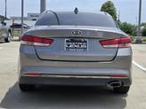 Thumbnail of 2017 Titanium Silver Kia Optima