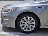 Thumbnail of 2017 Titanium Silver Kia Optima