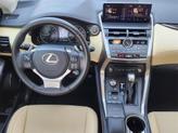 Thumbnail of 2020 Atomic Silver Lexus NX 300