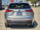 Thumbnail of 2020 Atomic Silver Lexus NX 300