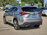 Thumbnail of 2020 Atomic Silver Lexus NX 300