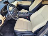 Thumbnail of 2020 Atomic Silver Lexus NX 300