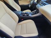 Thumbnail of 2020 Atomic Silver Lexus NX 300