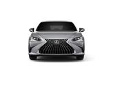 Thumbnail of 2025 Silver Lexus ES 300h