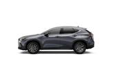Thumbnail of 2026 Cloudburst Gray Lexus NX 350
