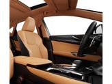Thumbnail of 2026 Cloudburst Gray Lexus NX 350