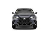Thumbnail of 2026 Cloudburst Gray Lexus NX 350