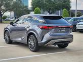Thumbnail of 2023 Nebula Gray Pearl Lexus RX 350