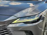 Thumbnail of 2023 Nebula Gray Pearl Lexus RX 350