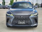 Thumbnail of 2023 Nebula Gray Pearl Lexus RX 350