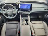 Thumbnail of 2023 Nebula Gray Pearl Lexus RX 350