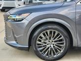 Thumbnail of 2023 Nebula Gray Pearl Lexus RX 350