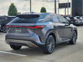 Thumbnail of 2023 Nebula Gray Pearl Lexus RX 350