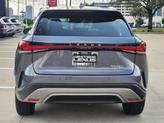Thumbnail of 2023 Nebula Gray Pearl Lexus RX 350