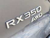 Thumbnail of 2023 Nebula Gray Pearl Lexus RX 350