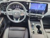 Thumbnail of 2023 Nebula Gray Pearl Lexus RX 350
