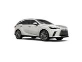 Thumbnail of 2025 Eminent White Pearl Lexus RX 350