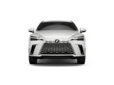 Thumbnail of 2025 Eminent White Pearl Lexus RX 350