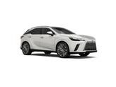Thumbnail of 2025 Eminent White Pearl Lexus RX 350