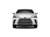 Thumbnail of 2025 Eminent White Pearl Lexus RX 350