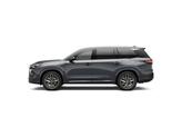Thumbnail of 2025 Cloudburst Gray Lexus TX 350