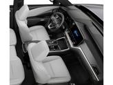 Thumbnail of 2025 Cloudburst Gray Lexus TX 350